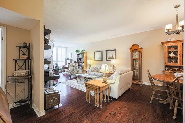 PH21 - 65 Scadding Ave, Condo with 2 bedrooms, 2 bathrooms and 1 parking in Toronto ON | Image 37