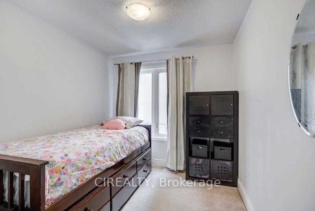 115 - 5 Richgrove Dr, Townhouse with 2 bedrooms, 2 bathrooms and 1 parking in Toronto ON | Image 6