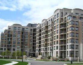 PH20 - 16 Dallimore Cir, Condo with 1 bedrooms, 1 bathrooms and 1 parking in North York ON | Image 1