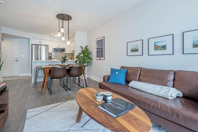 909 - 18 Stafford St, Condo with 1 bedrooms, 1 bathrooms and 1 parking in Toronto ON | Image 13