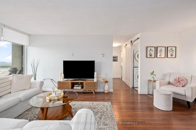 2501 - 323 Colborne St, Condo with 2 bedrooms, 2 bathrooms and 1 parking in London ON | Image 37