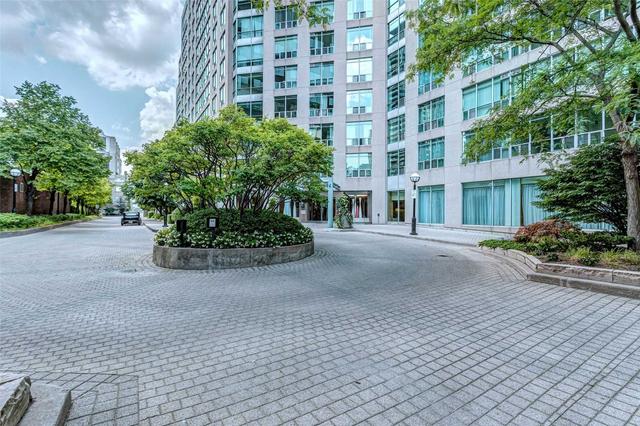 PH-209 - 942 Yonge St, Condo with 1 bedrooms, 1 bathrooms and 1 parking in Toronto ON | Image 22