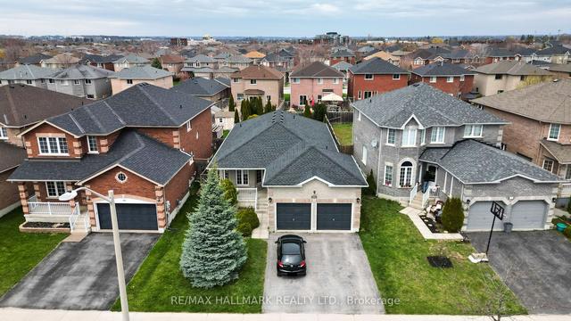 MAIN - 282 Country Lane, House detached with 2 bedrooms, 3 bathrooms and 2 parking in Barrie ON | Image 1