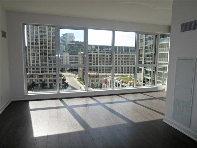 909 - 50 Bruyeres Mews, Condo with 2 bedrooms, 2 bathrooms and 1 parking in Toronto ON | Image 2