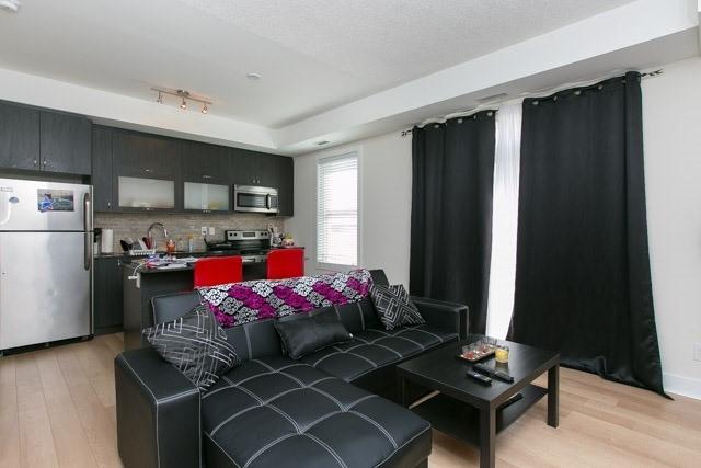 PH20 - 28 Prince Regent St, Condo with 2 bedrooms, 2 bathrooms and 1 parking in Markham ON | Image 5