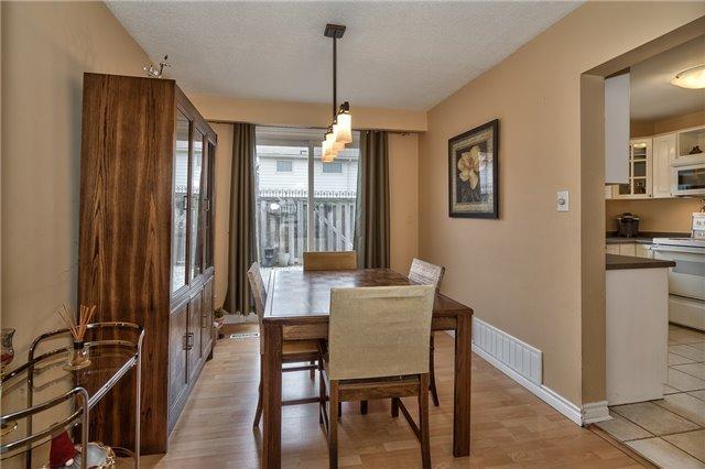 88 - 5475 Lakeshore Rd, Townhouse with 3 bedrooms, 3 bathrooms and null parking in Burlington ON | Image 3