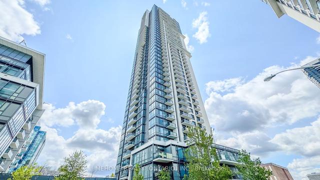 4108 - 55 Ann O'reilly Rd, Condo with 2 bedrooms, 2 bathrooms and 1 parking in Toronto ON | Image 1
