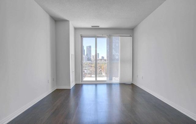 909 - 1 Cole St, Condo with 1 bedrooms, 1 bathrooms and 1 parking in Toronto ON | Image 8