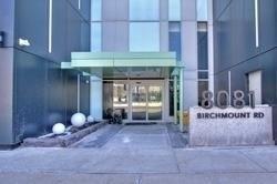 PH1607 - 8081 Birchmount Rd, Condo with 3 bedrooms, 3 bathrooms and 2 parking in Unionville ON | Image 2