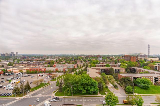 PH14 - 45 Sunrise Ave, Condo with 2 bedrooms, 1 bathrooms and 1 parking in North York ON | Image 27
