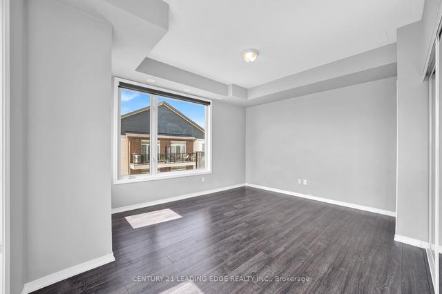 415 - 50 Sky Harbour Dr, Condo with 2 bedrooms, 2 bathrooms and 2 parking in Brampton ON | Image 27