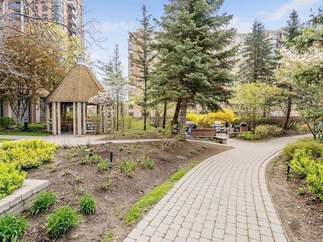 PH16 - 15 Northtown Way, Condo with 2 bedrooms, 2 bathrooms and 1 parking in North York ON | Image 18