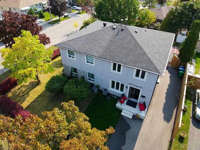 MAIN - 3098 Corrigan Dr, House semidetached with 4 bedrooms, 2 bathrooms and 4 parking in Mississauga ON | Image 1