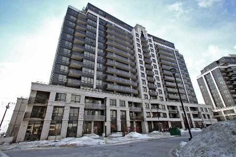 PH-2 - 1070 Sheppard Ave W, Condo with 2 bedrooms, 3 bathrooms and 1 parking in Toronto ON | Image 1