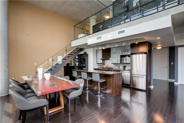 PH1 - 533 Richmond St W, Condo with 2 bedrooms, 3 bathrooms and 2 parking in Toronto ON | Image 15