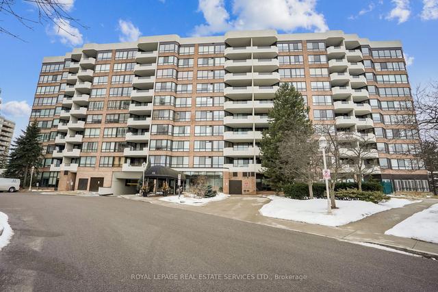 909 - 55 Austin Dr, Condo with 2 bedrooms, 2 bathrooms and 1 parking in Unionville ON | Image 13