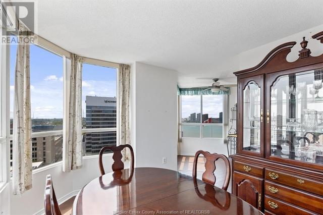 1709 - 75 Riverside Dr E, Condo with 2 bedrooms, 2 bathrooms and null parking in Windsor ON | Image 6