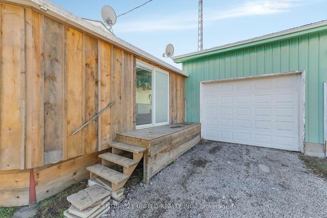 328 Carmel Rd, Home with 3 bedrooms, 2 bathrooms and 11 parking in Stirling Rawdon ON | Image 19