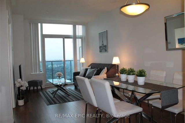 PH03 - 7165 Yonge St, Condo with 1 bedrooms, 1 bathrooms and 1 parking in Thornhill ON | Image 9