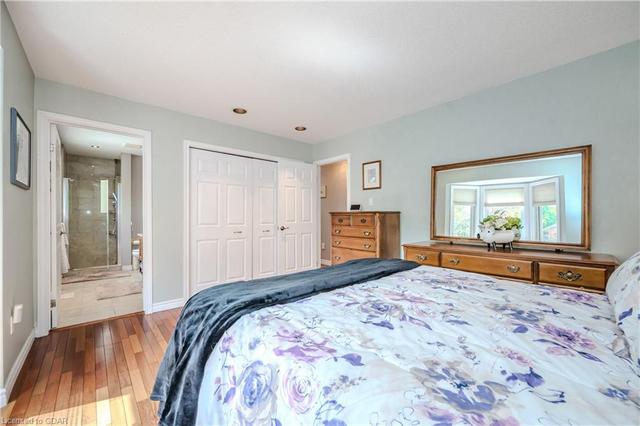 9 Hunters Lane, House detached with 6 bedrooms, 3 bathrooms and 6 parking in Guelph ON | Image 18