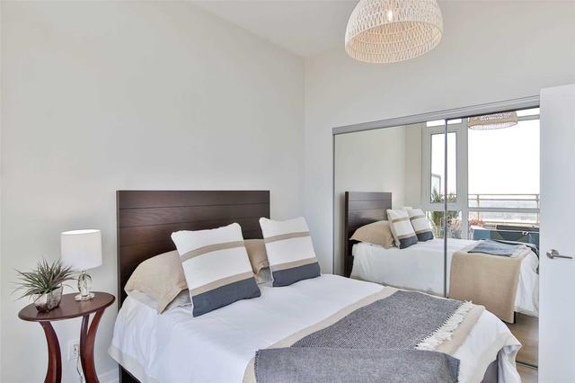 PH-1 - 5101 Dundas St W, Condo with 2 bedrooms, 2 bathrooms and 1 parking in Etobicoke ON | Image 20