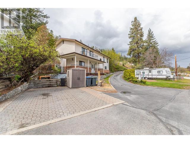 13606 Cartwright Ave, House detached with 3 bedrooms, 2 bathrooms and null parking in Summerland BC | Image 42