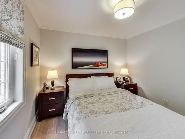 9 Highbourne Rd, House detached with 5 bedrooms, 7 bathrooms and 3 parking in Toronto ON | Image 14