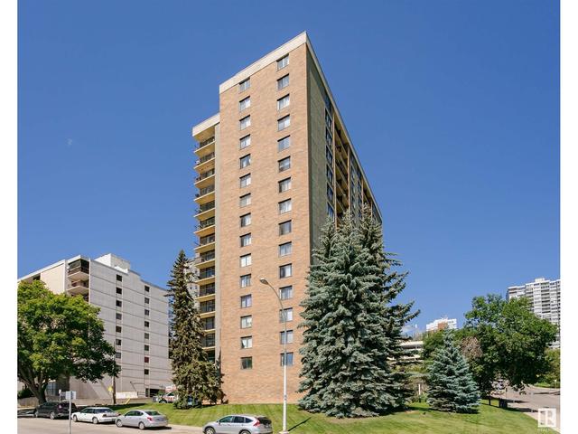 1001 - 9808 103 St Nw, Condo with 2 bedrooms, 2 bathrooms and 2 parking in Edmonton AB | Image 59