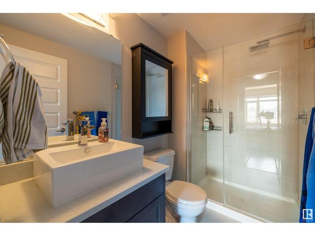 205 - 5151 Windermere Blvd Sw, Condo with 2 bedrooms, 2 bathrooms and null parking in Edmonton AB | Image 19