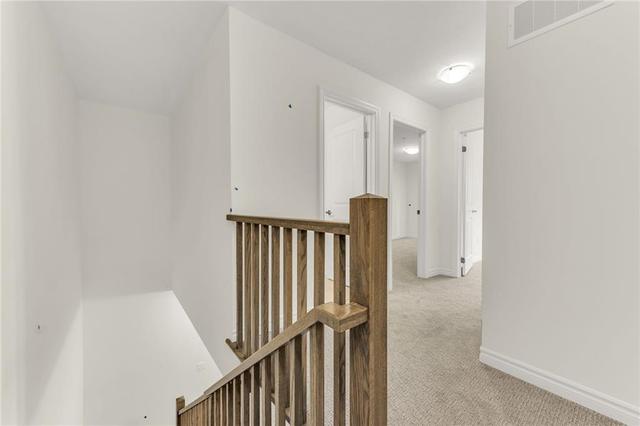 37 - 305 Garner Rd W, House attached with 2 bedrooms, 1 bathrooms and 1 parking in Hamilton ON | Image 20