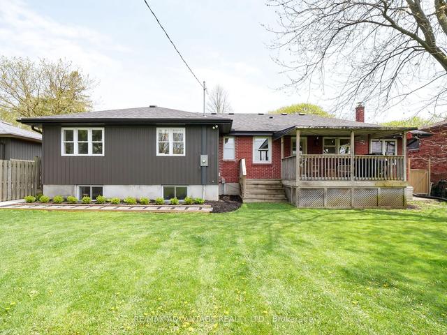 937 Glenbanner Rd, House detached with 3 bedrooms, 3 bathrooms and 7 parking in London ON | Image 29