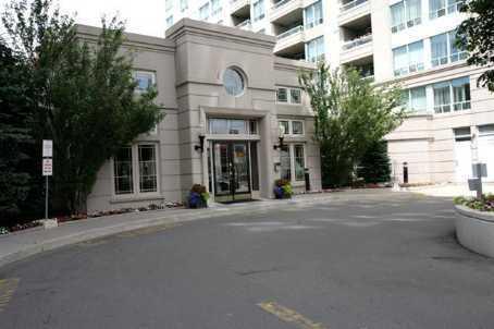 PH201 - 2 Covington Rd, Condo with 2 bedrooms, 2 bathrooms and 1 parking in North York ON | Image 2