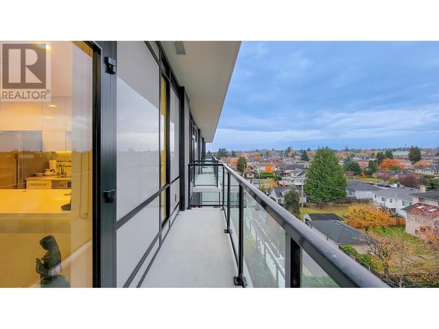 671 - 438 W King Edward Ave, Condo with 2 bedrooms, 2 bathrooms and null parking in Vancouver BC | Image 29