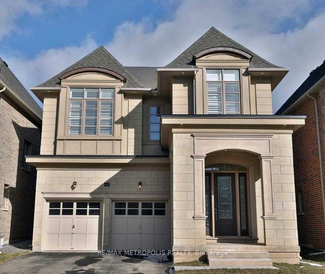 MAIN - 3157 Millicent Ave, House detached with 4 bedrooms, 4 bathrooms and 4 parking in Oakville ON | Image 1