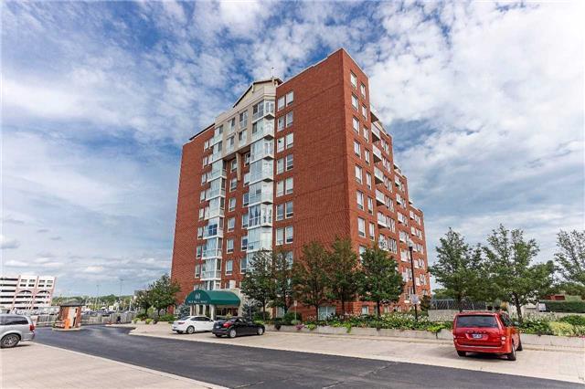 PH1 - 60 Old Mill Rd, Condo with 3 bedrooms, 3 bathrooms and null parking in Oakville ON | Image 1