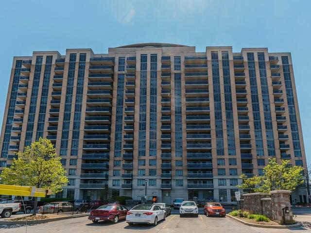 PH17 - 8 Mondeo Dr, Condo with 2 bedrooms, 2 bathrooms and 2 parking in Scarborough ON | Image 2