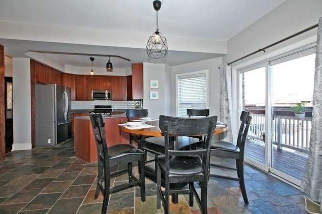 MAIN - 30 Jessica Dr, House detached with 4 bedrooms, 3 bathrooms and 2 parking in Barrie ON | Image 2