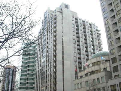 PH1 - 85 Bloor St E, Condo with 1 bedrooms, 1 bathrooms and null parking in Toronto ON | Image 1