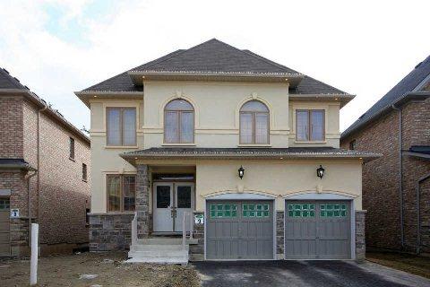 9 Lady Karen Cres, House detached with 4 bedrooms, 4 bathrooms and 4 parking in Maple ON | Image 1