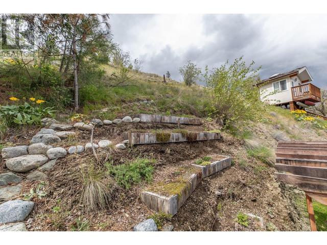 13606 Cartwright Ave, House detached with 3 bedrooms, 2 bathrooms and null parking in Summerland BC | Image 37