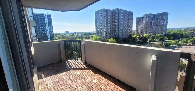 909 - 275 Bamburgh Cir, Condo with 2 bedrooms, 2 bathrooms and 2 parking in Scarborough ON | Image 8