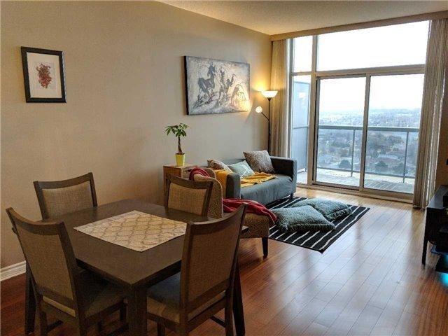 PH19 - 8 Mondeo Dr, Condo with 1 bedrooms, 1 bathrooms and 1 parking in Scarborough ON | Image 6