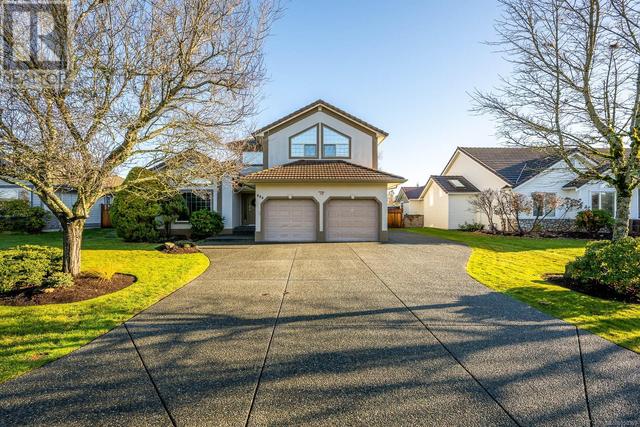 880 Monarch Dr, House detached with 3 bedrooms, 3 bathrooms and 4 parking in Courtenay BC | Image 56