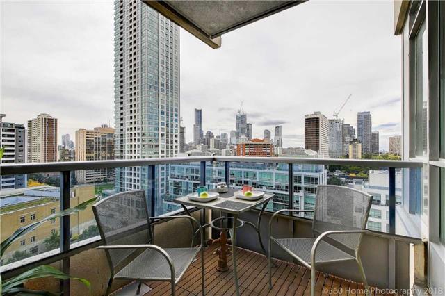 909 - 500 Sherbourne St, Condo with 2 bedrooms, 2 bathrooms and 1 parking in Toronto ON | Image 17