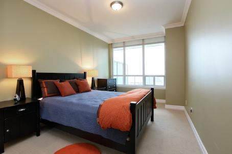 PH-2-03 - 17 Barberry Pl, Condo with 2 bedrooms, 2 bathrooms and 2 parking in North York ON | Image 9