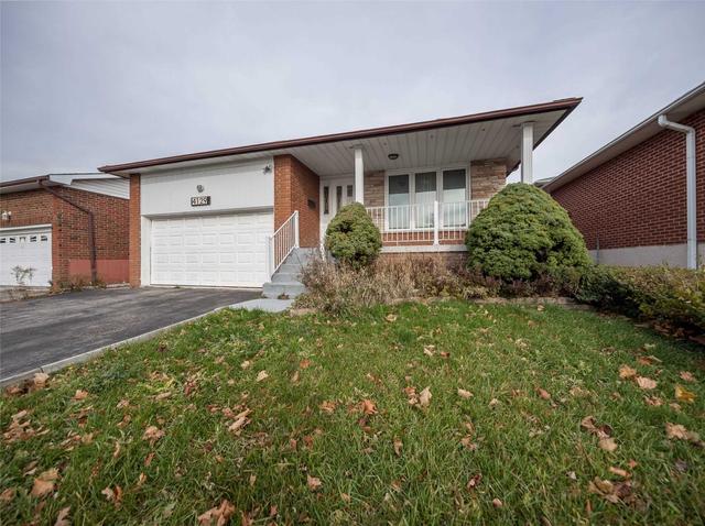 MAIN - 4129 Brandon Gate Dr, House detached with 3 bedrooms, 1 bathrooms and 1 parking in Mississauga ON | Image 1