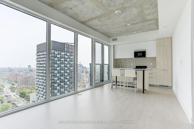 2909 - 65 Mutual St, Condo with 1 bedrooms, 1 bathrooms and 0 parking in Toronto ON | Image 13