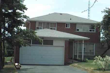 9 Knowland Dr, House detached with 4 bedrooms, 3 bathrooms and 2 parking in Etobicoke ON | Image 1