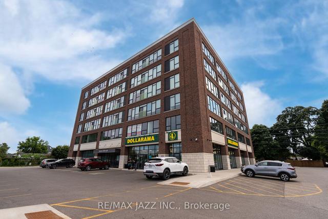 502 - 109 King Ave E, Condo with 1 bedrooms, 2 bathrooms and 1 parking in Clarington ON | Image 1