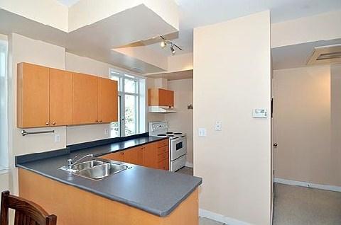 PH-17 - 500 Richmond St W, Condo with 2 bedrooms, 1 bathrooms and 1 parking in Toronto ON | Image 6